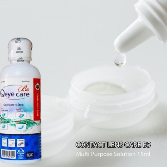 Qeye Care 150ml