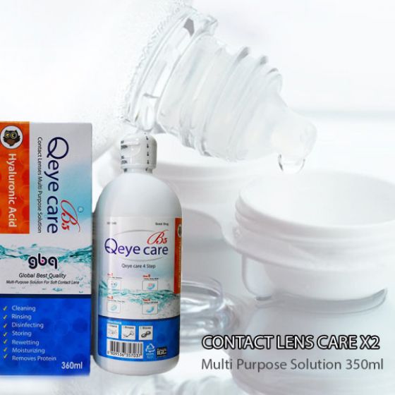 Qeye Care 350ml