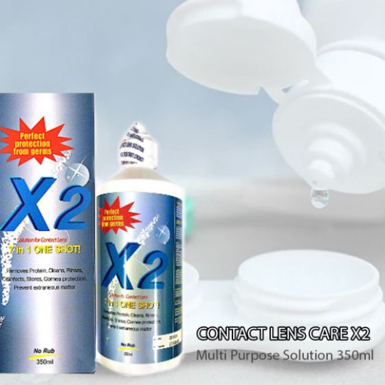 X2 Solution 350ml