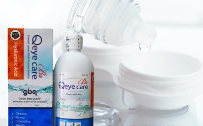 Qeye Care 350ml